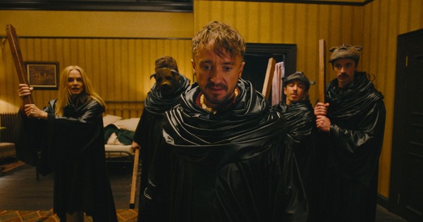 ゼイ・ウィル・キル・ユー 8枚目の写真・画像