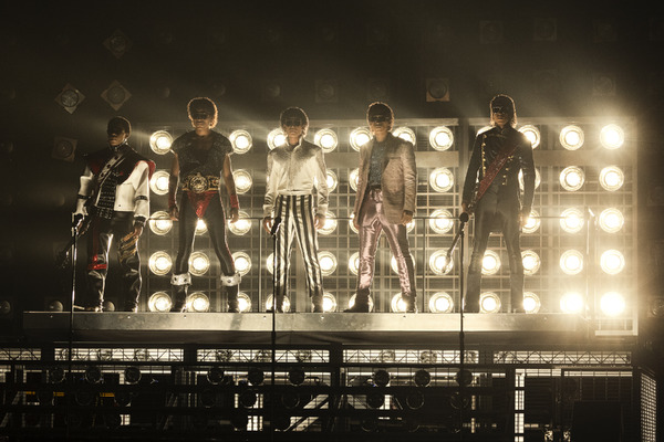 Michael／マイケル 17枚目の写真・画像