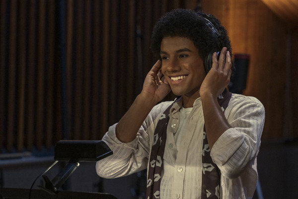 Michael／マイケル 21枚目の写真・画像