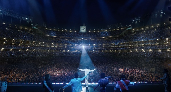 Michael／マイケル 19枚目の写真・画像