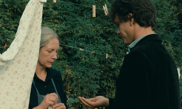 『ラルジャン 2Kレストア』© 1983 Marion’s Films