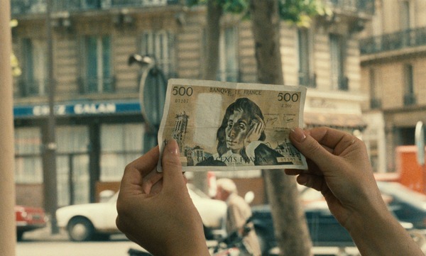 『ラルジャン 2Kレストア』© 1983 Marion’s Films