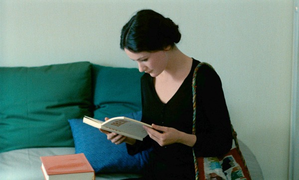 『白夜 4Kレストア』© 1971 Robert Bress