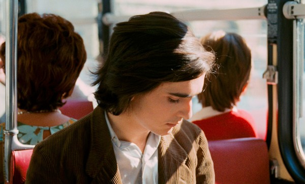 『白夜 4Kレストア』© 1971 Robert Bress