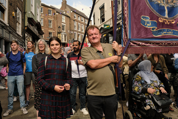 オールド・オーク 9枚目の写真・画像