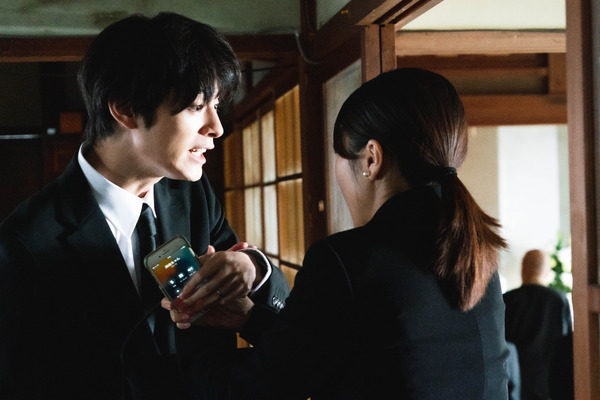 マジカル・シークレット・ツアー 8枚目の写真・画像