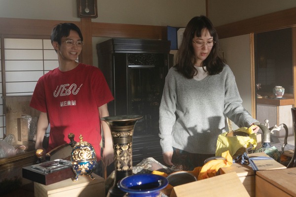 マジカル・シークレット・ツアー 9枚目の写真・画像