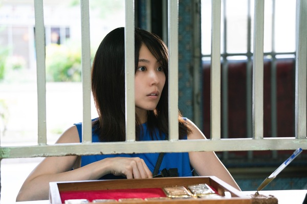 マジカル・シークレット・ツアー 11枚目の写真・画像