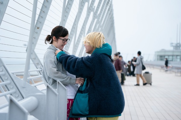 マジカル・シークレット・ツアー 12枚目の写真・画像