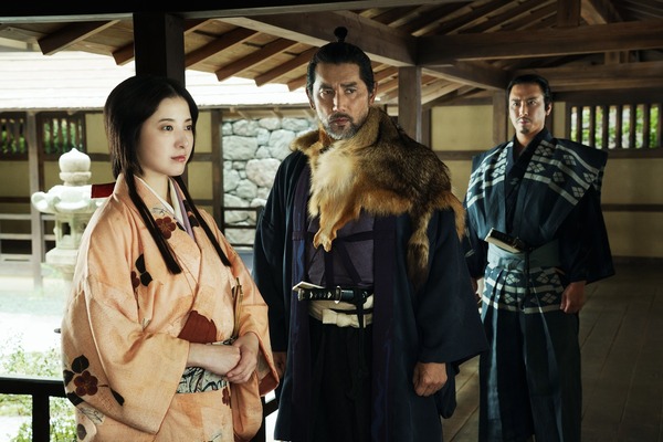 黒牢城 10枚目の写真・画像