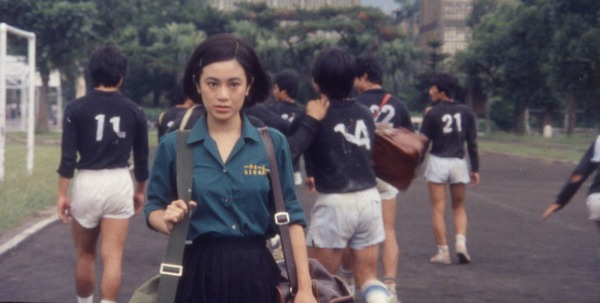 海辺の一日 4Kレストア 3枚目の写真・画像