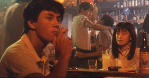 海辺の一日 4Kレストア 10枚目の写真・画像