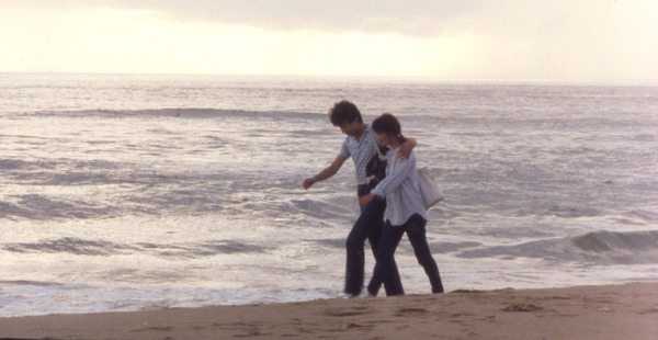 海辺の一日 4Kレストア 14枚目の写真・画像