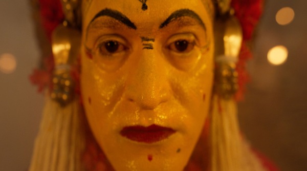 カーンターラ 神の降臨 3枚目の写真・画像