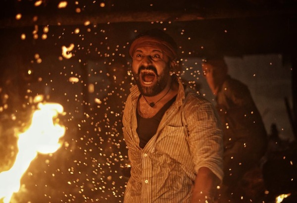 カーンターラ 神の降臨 5枚目の写真・画像