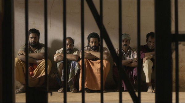 カーンターラ 神の降臨 8枚目の写真・画像