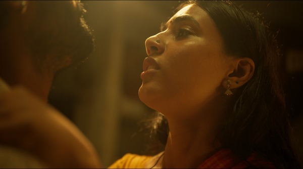 カーンターラ 神の降臨 9枚目の写真・画像