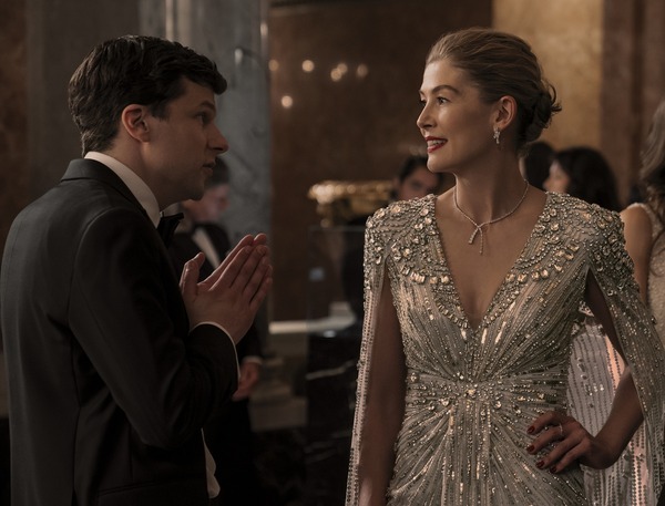 グランド・イリュージョン／ダイヤモンド・ミッション 14枚目の写真・画像