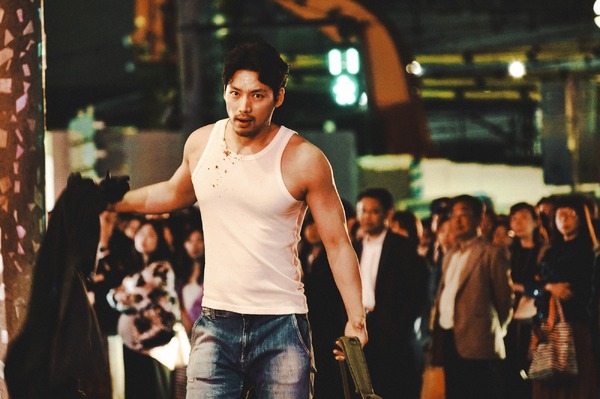 TOKYO BURST-犯罪都市- 7枚目の写真・画像