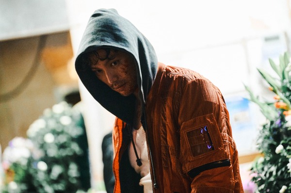 TOKYO BURST-犯罪都市- 10枚目の写真・画像