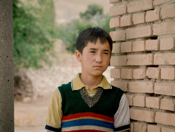 ボタニスト 植物を愛する少年 6枚目の写真・画像