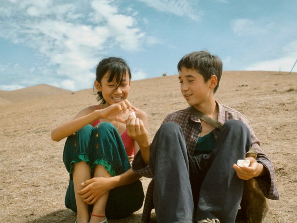 ボタニスト 植物を愛する少年 9枚目の写真・画像