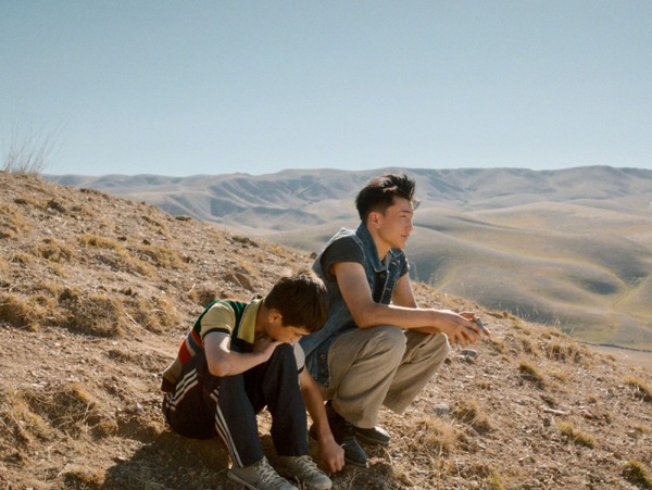 ボタニスト 植物を愛する少年 12枚目の写真・画像