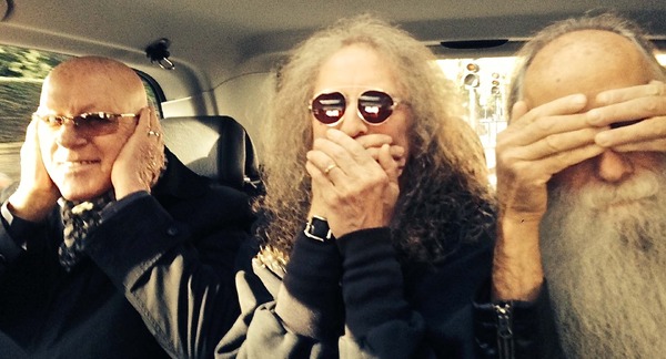 イミディエイト ファミリー 5枚目の写真・画像