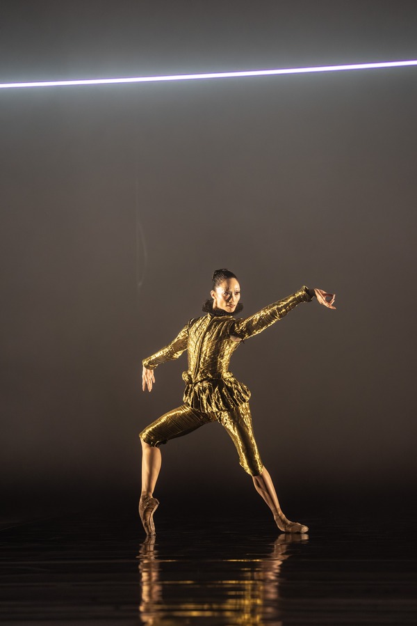 英国ロイヤル・バレエ＆オペラ in シネマ 2025/26 ロイヤル・バレエ「ウルフ・ワークス」 7枚目の写真・画像