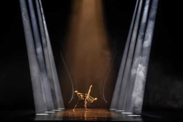 英国ロイヤル・バレエ＆オペラ in シネマ 2025/26 ロイヤル・バレエ「ウルフ・ワークス」 12枚目の写真・画像