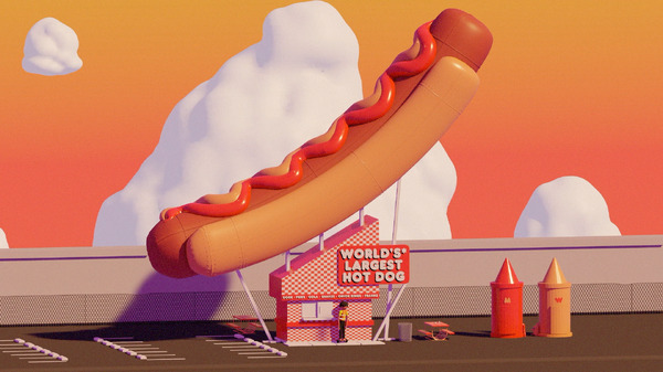 ボーイズ・ゴー・トゥ・ジュピター 4枚目の写真・画像