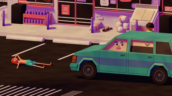 ボーイズ・ゴー・トゥ・ジュピター 10枚目の写真・画像