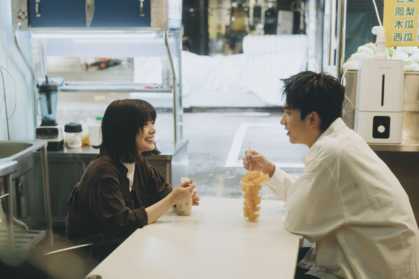 シンシン アンド ザ マウス／SINSIN AND THE MOUSE 2枚目の写真・画像