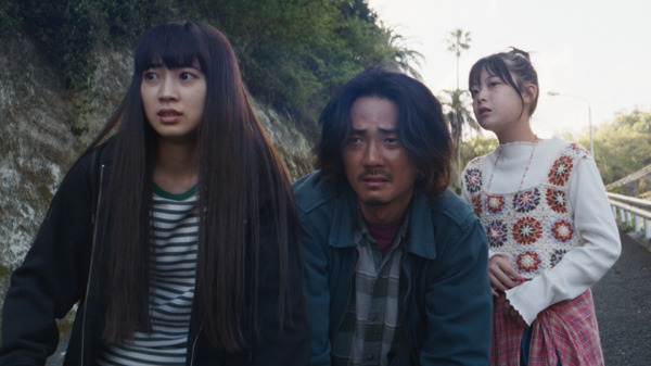 見えない娘 THE INVISIBLES 4枚目の写真・画像