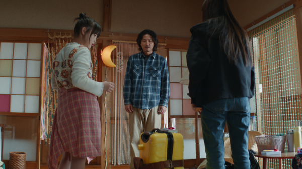 見えない娘 THE INVISIBLES 5枚目の写真・画像