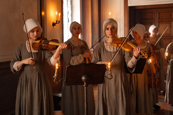 ヴィヴァルディと私 9枚目の写真・画像