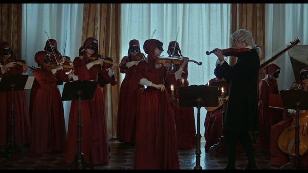 ヴィヴァルディと私 11枚目の写真・画像