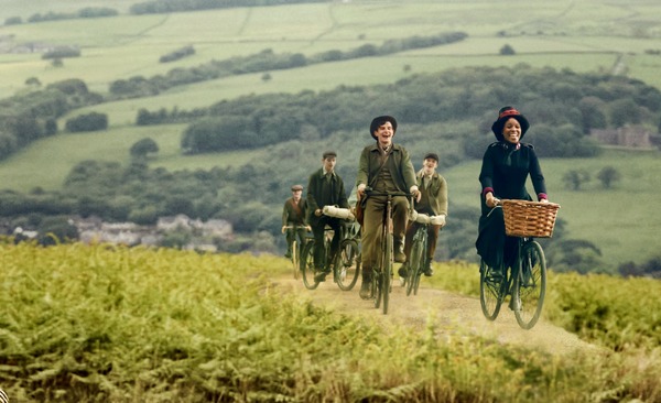 ザ・コラール　希望を紡ぐ歌 14枚目の写真・画像