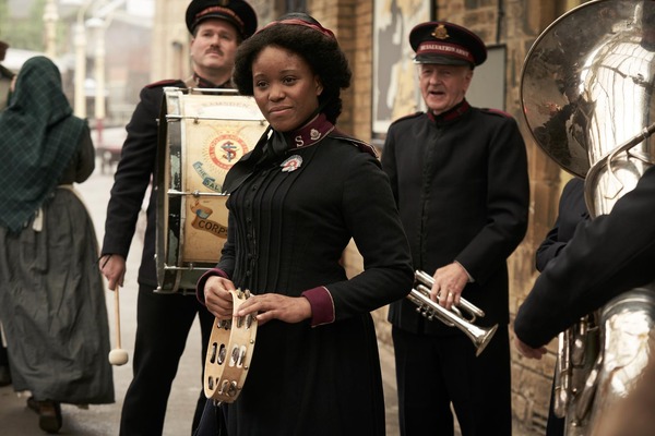 ザ・コラール　希望を紡ぐ歌 16枚目の写真・画像