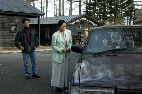 Never After Dark／ネバーアフターダーク 12枚目の写真・画像