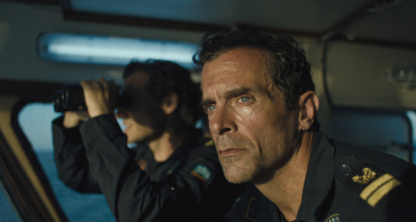 アイ・ワズ・ア・ストレンジャー 5枚目の写真・画像