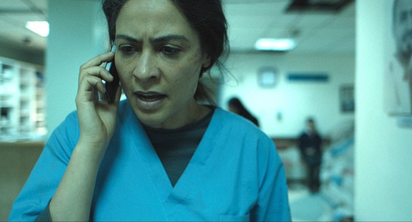 アイ・ワズ・ア・ストレンジャー 6枚目の写真・画像