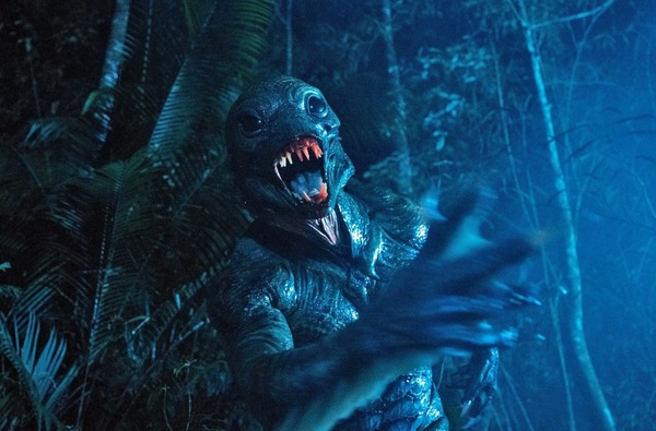 オラン・イカン 10枚目の写真・画像