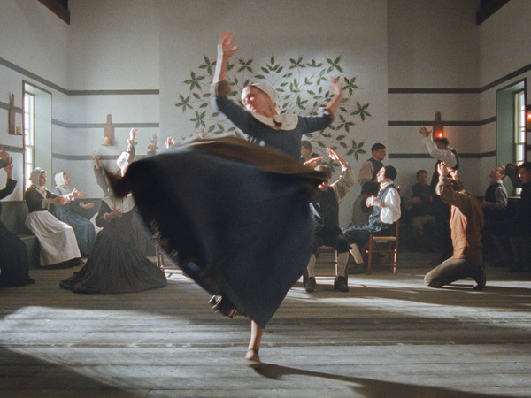 アン・リー／はじまりの物語 4枚目の写真・画像