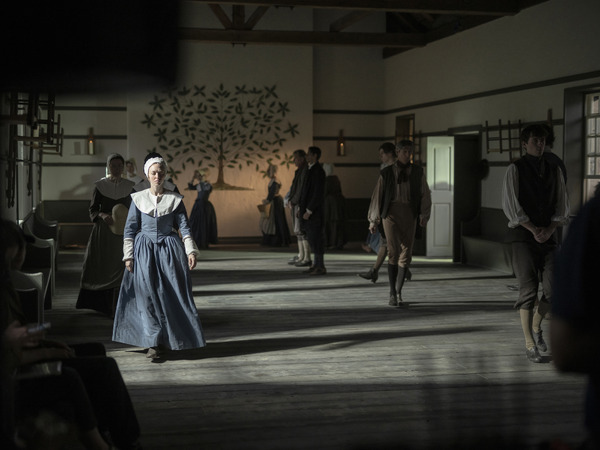 アン・リー／はじまりの物語 7枚目の写真・画像