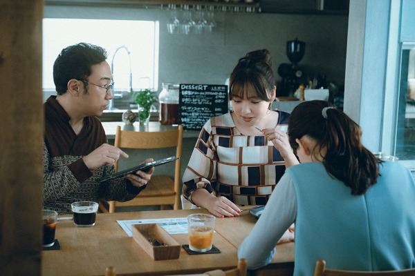 箱の中の羊 13枚目の写真・画像