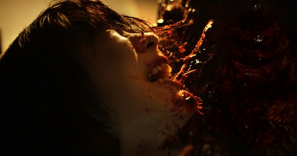 バケモノ 2枚目の写真・画像