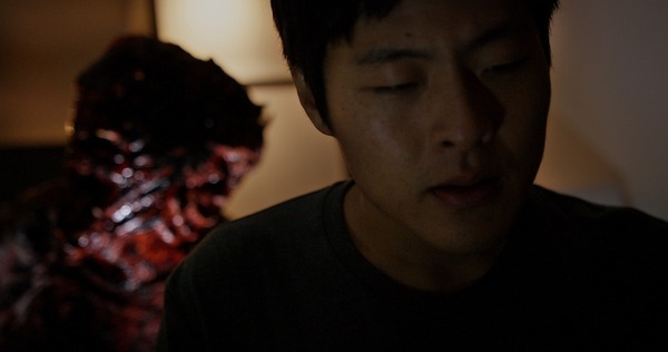 バケモノ 3枚目の写真・画像