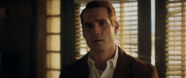 ユマカウンティの行き止まり 3枚目の写真・画像