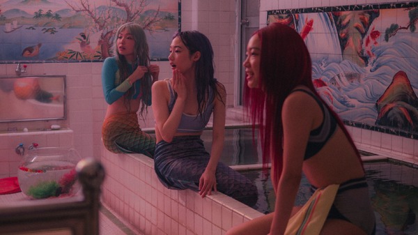 タイタニック・オーシャン 1枚目の写真・画像